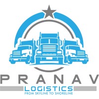 Pranav Logistics logo - Similar company to Shippulse Global Logistics Pvt Ltd