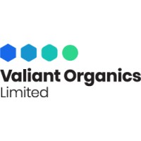 Valiant Organics Ltd. logo - Similar company to Neptune Technology
