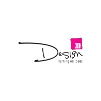 3DH Design logo - Similar company to Loop Marketing
