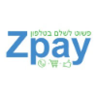 Zpay logo - Similar company to Alklysis
