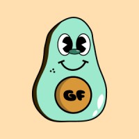 GudFud logo - Similar company to Talentified
