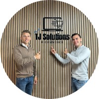 TJ Ecommerce Solutions logo - Similar company to Maarten Van Der Pol