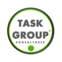 TASK GROUP logo - Similar company to Task