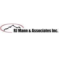 RJ Mann & Associates, Inc logo - Similar company to Rms Controls, Inc