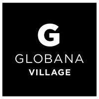 Globana Village logo - Similar company to Actkontor Eventmanagement - Agentur U.G.