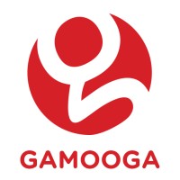 Gamooga logo - Similar company to Integral Technologies