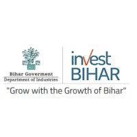 Invest Bihar logo - Similar company to Eydelta