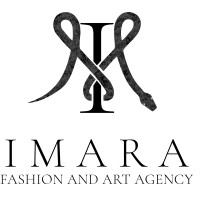 Imara fashion and art agency logo - Similar company to Juxar
