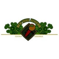 New York African Chorus Ensemble Inc. logo - Similar company to Community Board 9