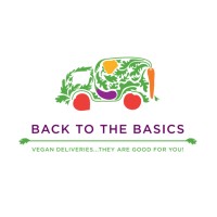 Back to the Basics logo - Similar company to L4Earth