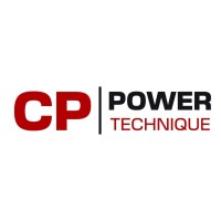 CP Power Technique d.o.o. logo - Similar company to Cp-Srb Pneumatic
