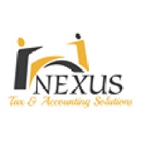 Nexus Tax & Accounting Solutions logo - Similar company to Bluestone Advisory Pty Ltd
