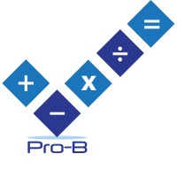 PRO-B