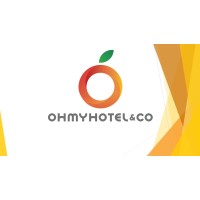 Ohmyhotel&Co VN logo - Similar company to Ohmyhotel&Co 오마이호텔앤코