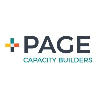 PAGE Capacity Builders logo - Similar company to Fox Grants