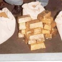 SANAB GOLD AND DIAMOND MINING INC. logo - Similar company to Mecdom Ltd Group