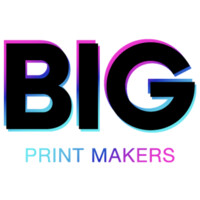 BIG.PARIS logo - Similar company to Com. C'Chouette