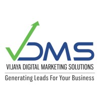 VDMS - Digital Marketing Company in India logo - Similar company to Zaid App - Custom Theme Development Company In India