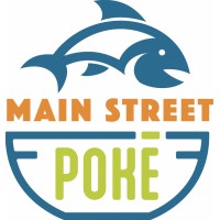 Main Street Poké