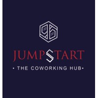 Jumpstart Coworking hub logo - Similar company to Pixalates
