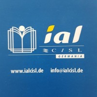 IAL CISL Germania e.V. logo - Similar company to Create Schools