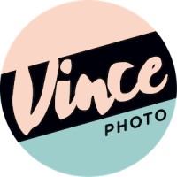 Vincephoto logo - Similar company to Compagnie Méditerranéenne D'Espaces Verts - Cmev