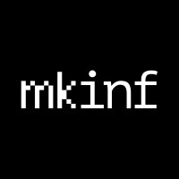 mkinf logo - Similar company to Sublocks