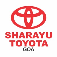 SHARAYU TOYOTA-GOA PAGE logo - Similar company to Sharayu Group