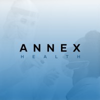 Annex Health logo - Similar company to Emajlis
