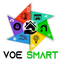 VoeSmart logo - Similar company to Master Print S/A