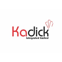 Kadick Integrated Limited logo - Similar company to Programmers City