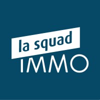 LA SQUAD IMMO logo - Similar company to Agence Realize