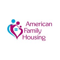 American Family Housing, Inc. logo - Similar company to Amj Construction Management