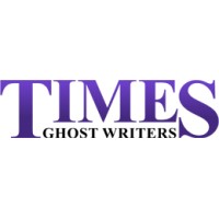 Times Ghostwriters logo - Similar company to Publishing Partner