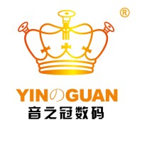 SHENZHEN YINZHIGUAN DIGITIAL TECHNOLOGY CO.LTD logo - Similar company to Digitial Solutions