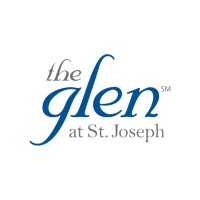 The Glen at St. Joseph logo - Similar company to Toward Independence, Inc.