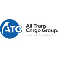 ALL TRANS CARGO VENEZUELA C.A logo - Similar company to Ucl Global