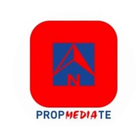 PropMediate logo - Similar company to Space2Move