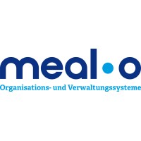 meal-o Isermann GmbH logo - Similar company to Gastident