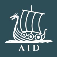 Aalborg Institute for Development logo - Similar company to Intercollege Aps.