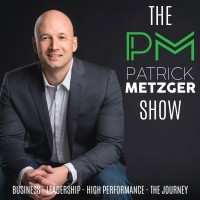 Patrick Metzger Show Podcast logo - Similar company to Patrick Metzger | Certified Eos Implementer
