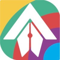 Artyfino house logo - Similar company to Arrcode