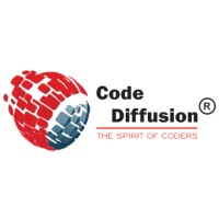 Code Diffusion Technologies logo - Similar company to Technochords Software