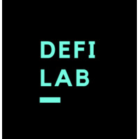 DEFI LAB logo - Similar company to Latambuilders