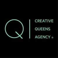 Creative Queens Agency logo - Similar company to Vark