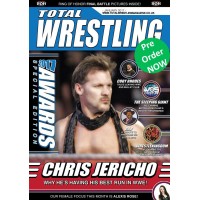 Total Wrestling Magazine