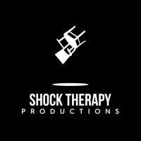 Shock Therapy Productions logo - Similar company to Flying Fruit Fly Circus