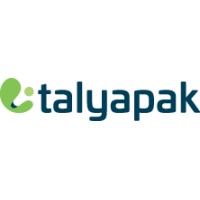 Talyapak logo - Similar company to Crocus Innovation Labs