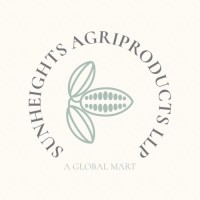 Sunheights Agriproducts logo - Similar company to Southern Commodities Ltd