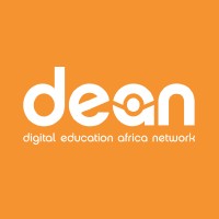 Digital Education Africa Network (DEAN) logo - Similar company to Digital Education